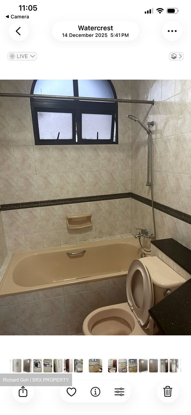 Watercrest (D17), Condominium #622141051